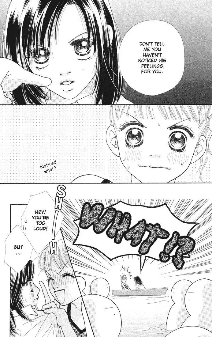 Parfait Tic Chapter 35 10